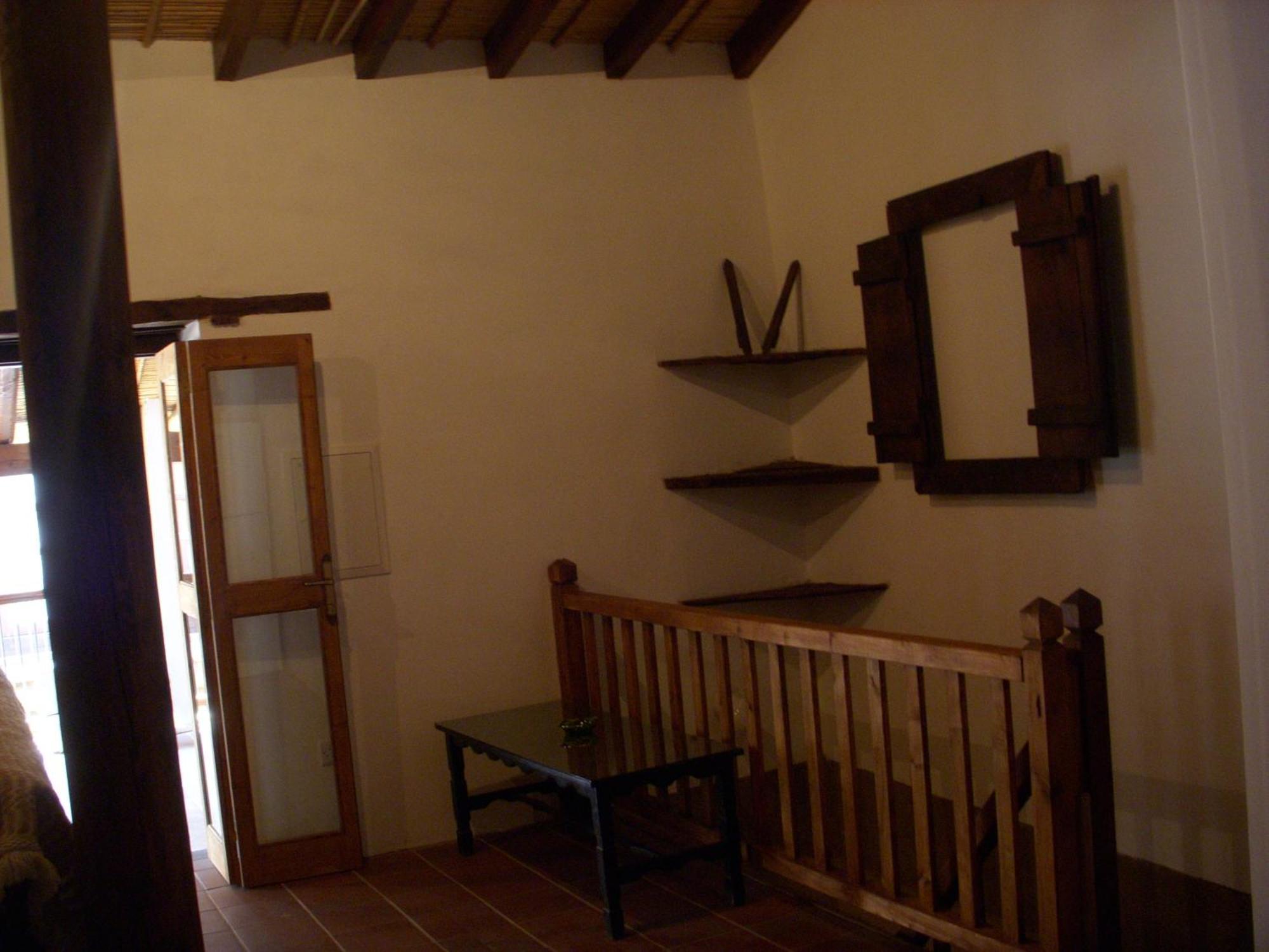 Hébergement de vacances Patriko Traditional House